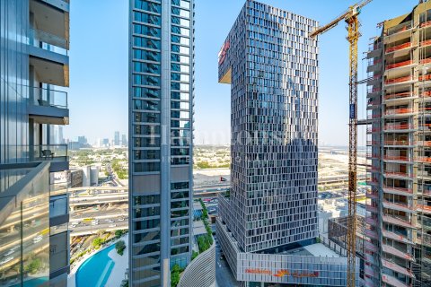 Üürile anda korter asukohaga Downtown Dubai (Downtown Burj Dubai), AÜE: 1 magamistoaga, 79.86034783 m² Nr 765905 - pilt 18