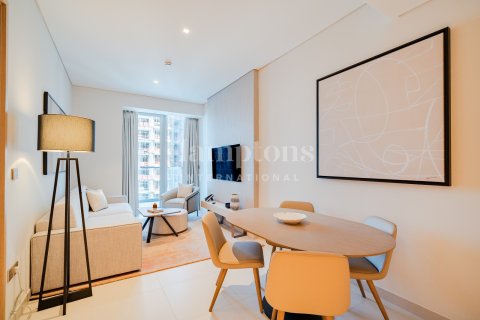 Üürile anda korter asukohaga Downtown Dubai (Downtown Burj Dubai), AÜE: 1 magamistoaga, 79.86034783 m² Nr 765905 - pilt 5