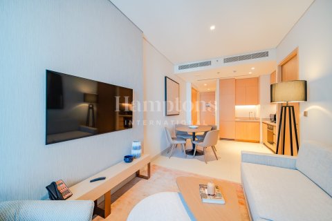 Üürile anda korter asukohaga Downtown Dubai (Downtown Burj Dubai), AÜE: 1 magamistoaga, 79.86034783 m² Nr 765905 - pilt 15