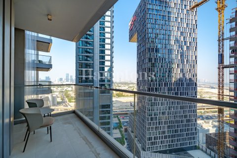 Üürile anda korter asukohaga Downtown Dubai (Downtown Burj Dubai), AÜE: 1 magamistoaga, 79.86034783 m² Nr 765905 - pilt 3