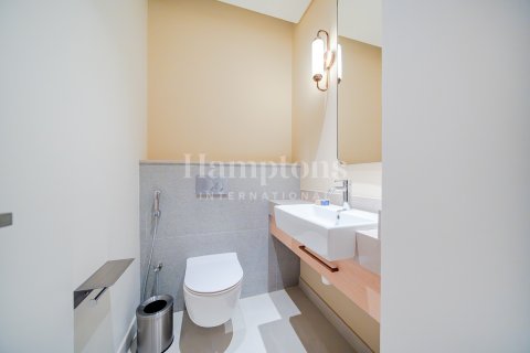 Üürile anda korter asukohaga Downtown Dubai (Downtown Burj Dubai), AÜE: 1 magamistoaga, 79.86034783 m² Nr 765905 - pilt 10
