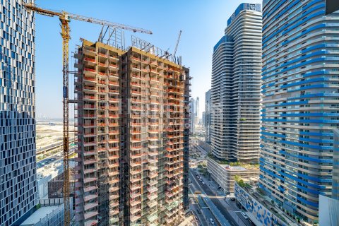 Üürile anda korter asukohaga Downtown Dubai (Downtown Burj Dubai), AÜE: 1 magamistoaga, 79.86034783 m² Nr 765905 - pilt 17