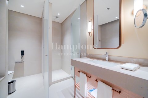 Üürile anda korter asukohaga Downtown Dubai (Downtown Burj Dubai), AÜE: 1 magamistoaga, 79.86034783 m² Nr 765905 - pilt 6