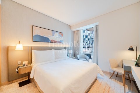 Üürile anda korter asukohaga Downtown Dubai (Downtown Burj Dubai), AÜE: 1 magamistoaga, 79.86034783 m² Nr 765905 - pilt 7