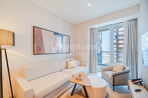 Üürile anda korter asukohaga Downtown Dubai (Downtown Burj Dubai), AÜE: 1 magamistoaga, 79.86034783 m² Nr 765905 - pilt 2