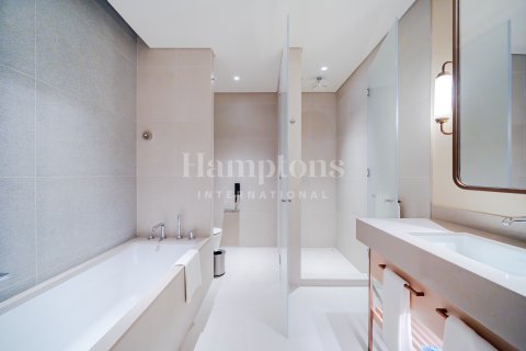 Üürile anda korter asukohaga Downtown Dubai (Downtown Burj Dubai), AÜE: 1 magamistoaga, 79.86034783 m² Nr 765905 - pilt 9