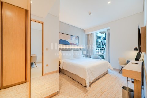 Üürile anda korter asukohaga Downtown Dubai (Downtown Burj Dubai), AÜE: 1 magamistoaga, 79.86034783 m² Nr 765905 - pilt 12