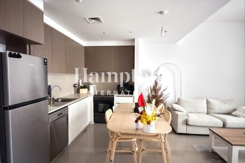 Üürile anda korter asukohaga Dubai Creek Harbour (The Lagoons), Dubai, AÜE: 1 magamistoaga, 71.08008530 m² Nr 765907 - pilt 17