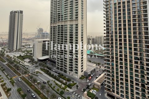 Korter asukohaga Dubai Creek Harbour (The Lagoons), Dubai, AÜE: 1 magamistoaga, 71.0801 m² Nr 765907