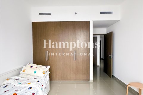 Üürile anda korter asukohaga Dubai Creek Harbour (The Lagoons), Dubai, AÜE: 1 magamistoaga, 71.08008530 m² Nr 765907 - pilt 12