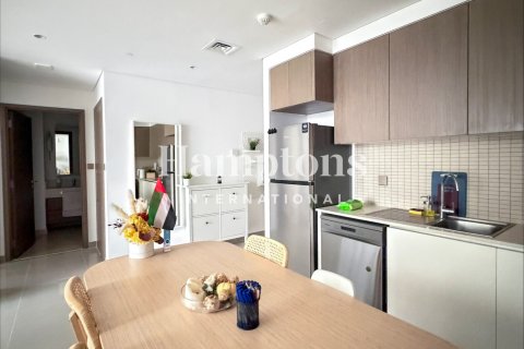 Üürile anda korter asukohaga Dubai Creek Harbour (The Lagoons), Dubai, AÜE: 1 magamistoaga, 71.08008530 m² Nr 765907 - pilt 11