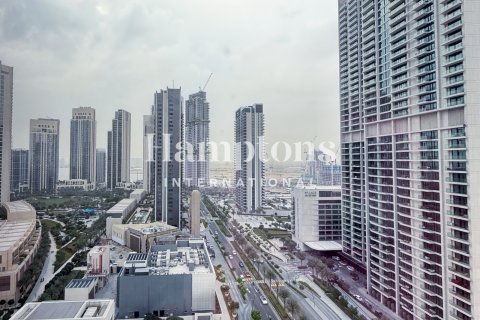 Üürile anda korter asukohaga Dubai Creek Harbour (The Lagoons), Dubai, AÜE: 1 magamistoaga, 71.08008530 m² Nr 765907 - pilt 5