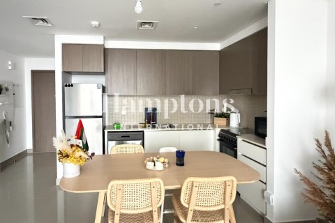 Üürile anda korter asukohaga Dubai Creek Harbour (The Lagoons), Dubai, AÜE: 1 magamistoaga, 71.08008530 m² Nr 765907 - pilt 4