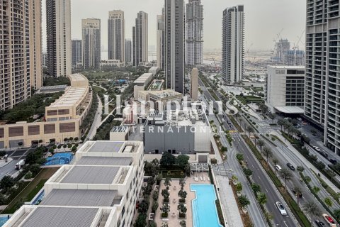 Üürile anda korter asukohaga Dubai Creek Harbour (The Lagoons), Dubai, AÜE: 1 magamistoaga, 71.08008530 m² Nr 765907 - pilt 16