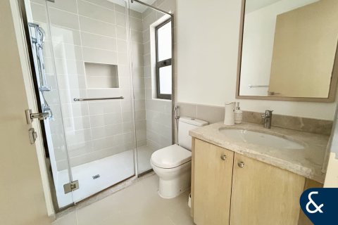 Vilă de vânzare în Reem, Dubai, EAU 3 dormitoare, 213 mp. №666273 - poză 13