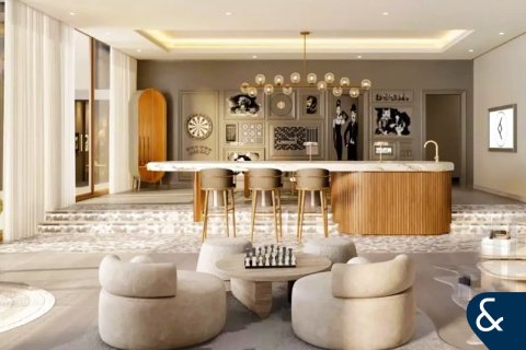 Apartamento para venda em Arjan, Dubai, EAU 2 quartos, 127 m2 № 666472 - foto 6