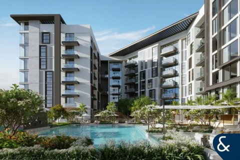 Apartamento para venda em Arjan, Dubai, EAU 2 quartos, 127 m2 № 666472 - foto 8