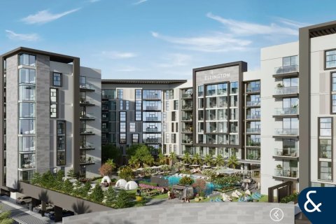 Apartamento para venda em Arjan, Dubai, EAU 2 quartos, 127 m2 № 666472 - foto 10