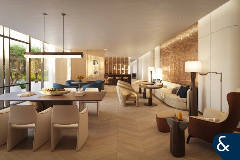 Apartamento para venda em Dubai Marina, Dubai, EAU 3 quartos, 356 m2 № 666470 - foto 16