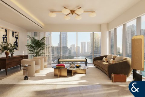Apartamento para venda em Dubai Marina, Dubai, EAU 3 quartos, 356 m2 № 666470 - foto 2