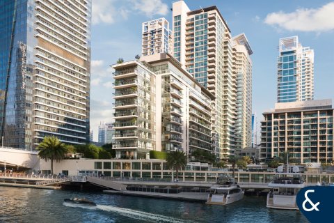 Apartamento para venda em Dubai Marina, Dubai, EAU 3 quartos, 356 m2 № 666470 - foto 8
