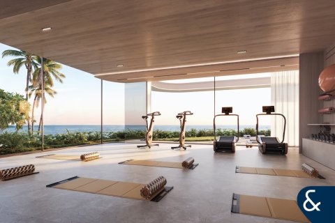 Apartment til salg i Dubai, UAE 3 soveværelser, 150 kvm № 666471 - foto 7