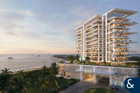 Apartment til salg i Dubai, UAE 3 soveværelser, 150 kvm № 666471 - foto 5