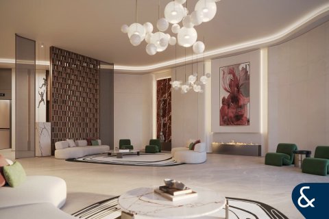 Apartment til salg i Dubai, UAE 3 soveværelser, 150 kvm № 666471 - foto 12