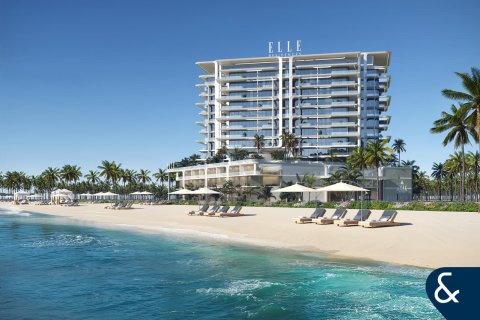 Apartment til salg i Dubai, UAE 3 soveværelser, 150 kvm № 666471 - foto 8