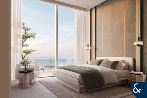 Apartment til salg i Dubai, UAE 3 soveværelser, 150 kvm № 666471 - foto 2