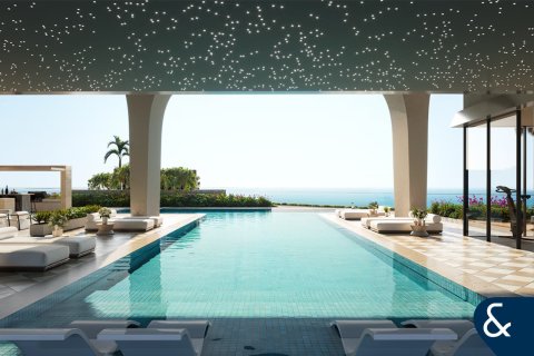 Apartment til salg i Dubai, UAE 3 soveværelser, 150 kvm № 666471 - foto 13