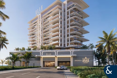 Apartment til salg i Dubai, UAE 3 soveværelser, 150 kvm № 666471 - foto 9