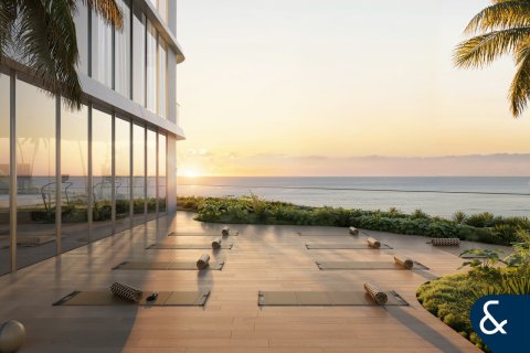 Apartment til salg i Dubai, UAE 3 soveværelser, 150 kvm № 666471 - foto 14