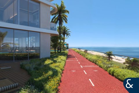 Apartment til salg i Dubai, UAE 3 soveværelser, 150 kvm № 666471 - foto 6