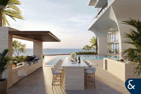 Apartment til salg i Dubai, UAE 3 soveværelser, 150 kvm № 666471 - foto 4