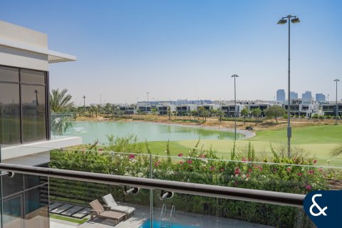 Villa te koop in DAMAC Hills (Akoya by DAMAC), Dubai, VAE 6 slaapkamers, 762 vr.m., nr 666274 - foto 23