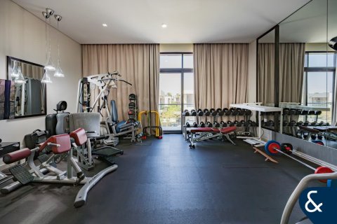 Villa te koop in DAMAC Hills (Akoya by DAMAC), Dubai, VAE 6 slaapkamers, 762 vr.m., nr 666274 - foto 21