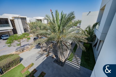 Villa te koop in DAMAC Hills (Akoya by DAMAC), Dubai, VAE 6 slaapkamers, 762 vr.m., nr 666274 - foto 22