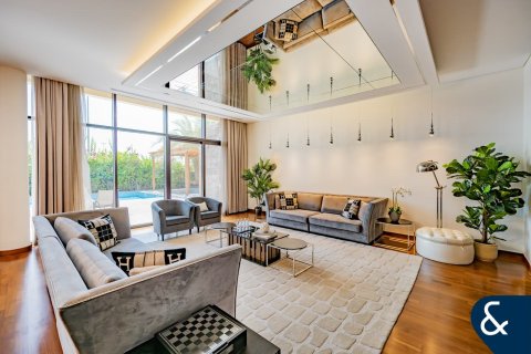 Villa te koop in DAMAC Hills (Akoya by DAMAC), Dubai, VAE 6 slaapkamers, 762 vr.m., nr 666274 - foto 5