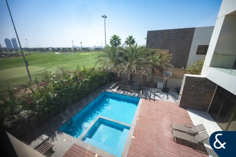 Villa te koop in DAMAC Hills (Akoya by DAMAC), Dubai, VAE 6 slaapkamers, 762 vr.m., nr 666274 - foto 27