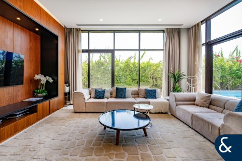 Villa te koop in DAMAC Hills (Akoya by DAMAC), Dubai, VAE 6 slaapkamers, 762 vr.m., nr 666274 - foto 7