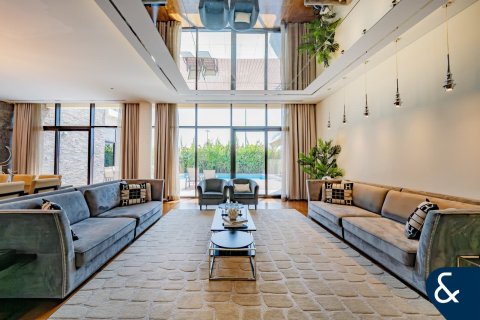 Villa te koop in DAMAC Hills (Akoya by DAMAC), Dubai, VAE 6 slaapkamers, 762 vr.m., nr 666274 - foto 9