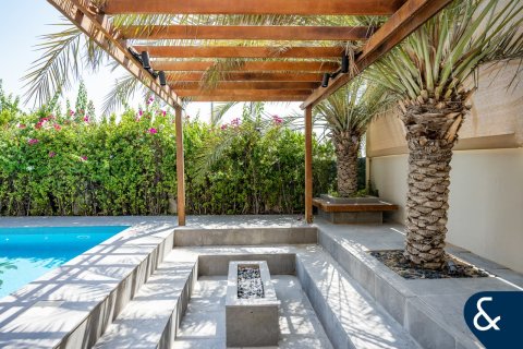 Villa te koop in DAMAC Hills (Akoya by DAMAC), Dubai, VAE 6 slaapkamers, 762 vr.m., nr 666274 - foto 10