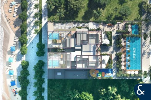 Appartement te koop in Meydan, Dubai, VAE 2 slaapkamers, 128 vr.m., nr 666474 - foto 6