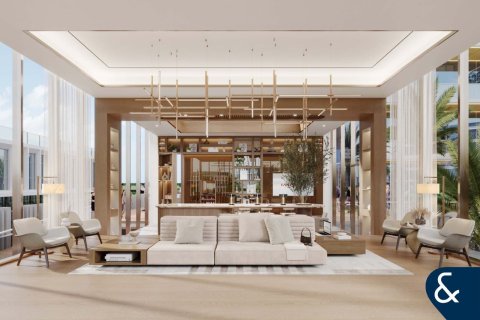 Meydan, Dubai, UAE의 판매용 아파트 침실 2개, 128제곱미터 번호 666474 - 사진 12