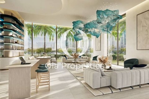 Müüa korter asukohaga Al Marjan Island, Ras Al Khaimah, AÜE: 3 magamistoaga, 223 m² Nr 644633 - pilt 5