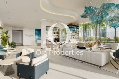 Müüa korter asukohaga Al Marjan Island, Ras Al Khaimah, AÜE: 3 magamistoaga, 223 m² Nr 644633 - pilt 4
