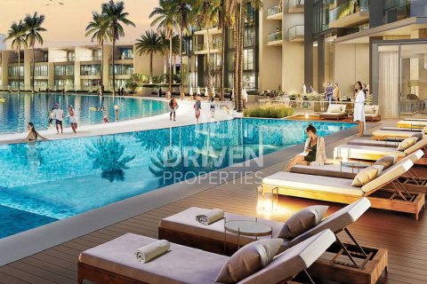 Apartamento en venta en Damac Lagoons, Dubai, EAU 1 dormitorio, 72 m2 № 683482 - foto 9