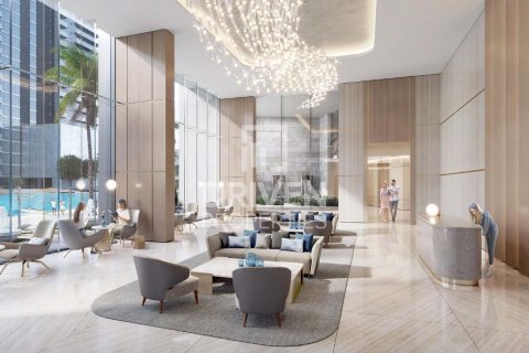 Apartamento en venta en Damac Lagoons, Dubai, EAU 1 dormitorio, 72 m2 № 683482 - foto 10