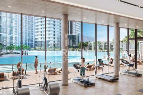 Apartamento en venta en Damac Lagoons, Dubai, EAU 1 dormitorio, 72 m2 № 683482 - foto 5